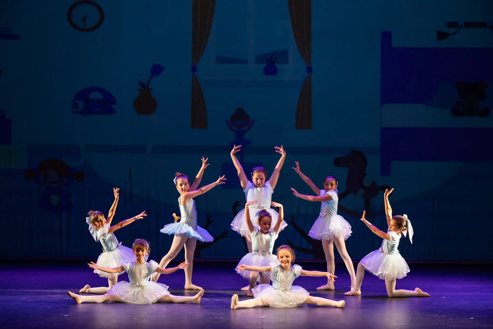 Foto de Escuela de Danza Patricia Beltrán
