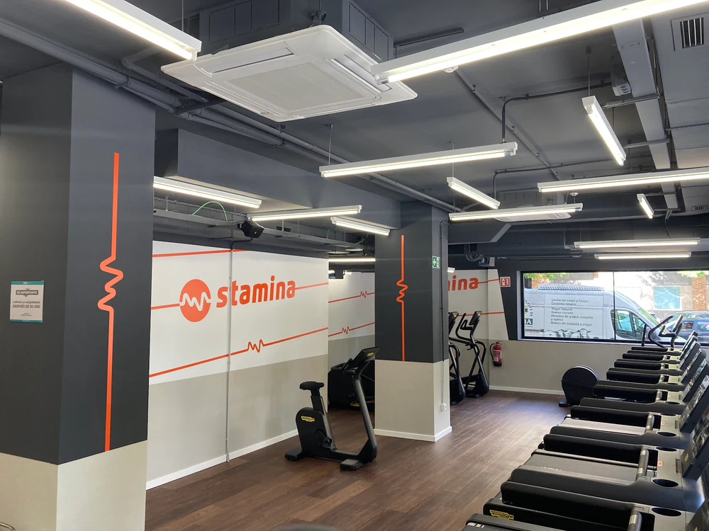 Foto de Synergym Villava