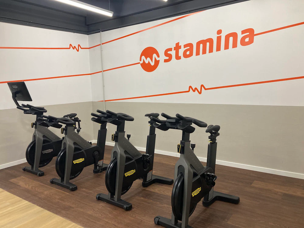 Foto de Synergym Villava