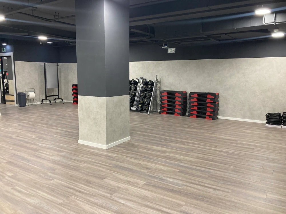 Foto de Synergym Villava
