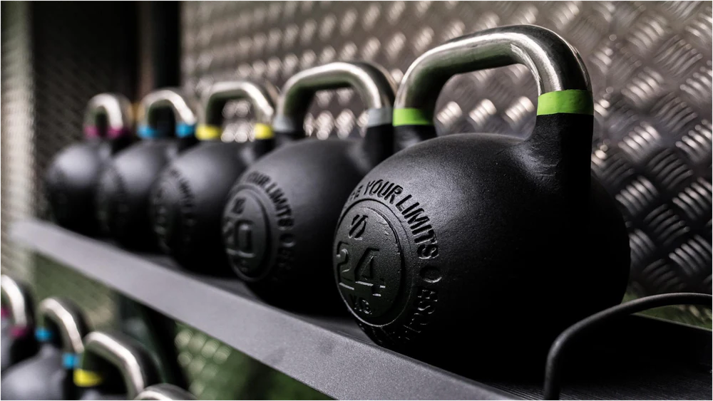 Foto de Synergym Villava