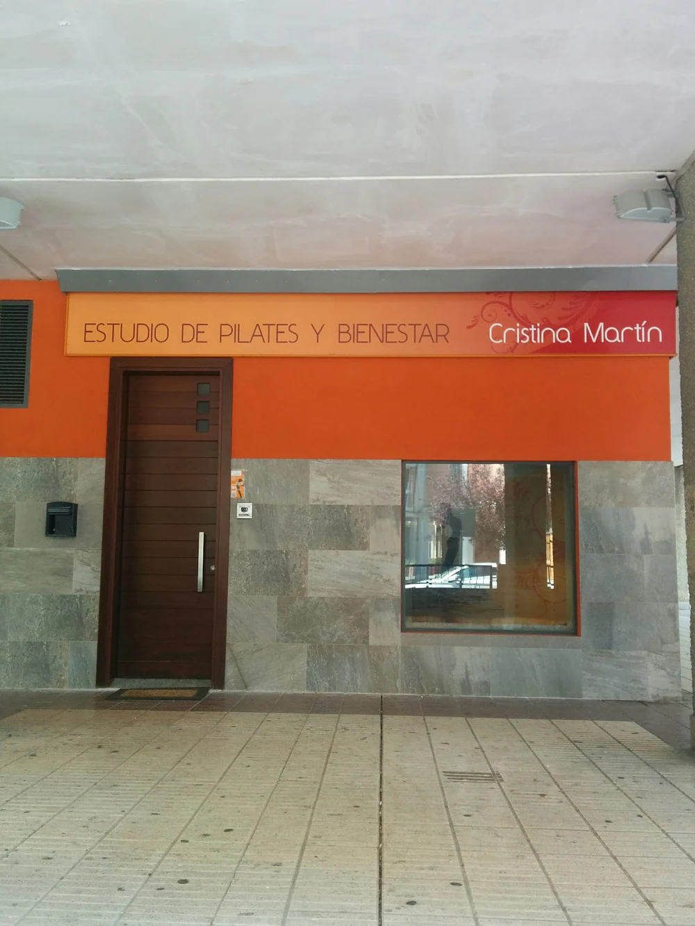 Foto de Synergym Villava