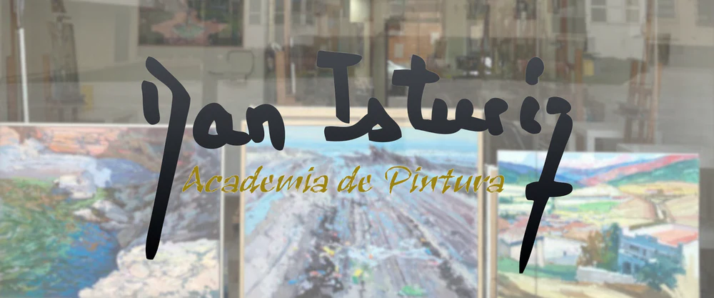 Academia de Pintura Dan Isturiz