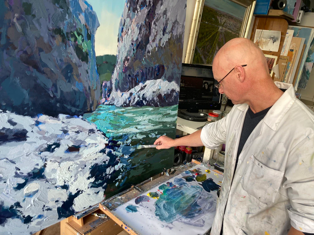 Foto de Academia de Pintura Dan Isturiz