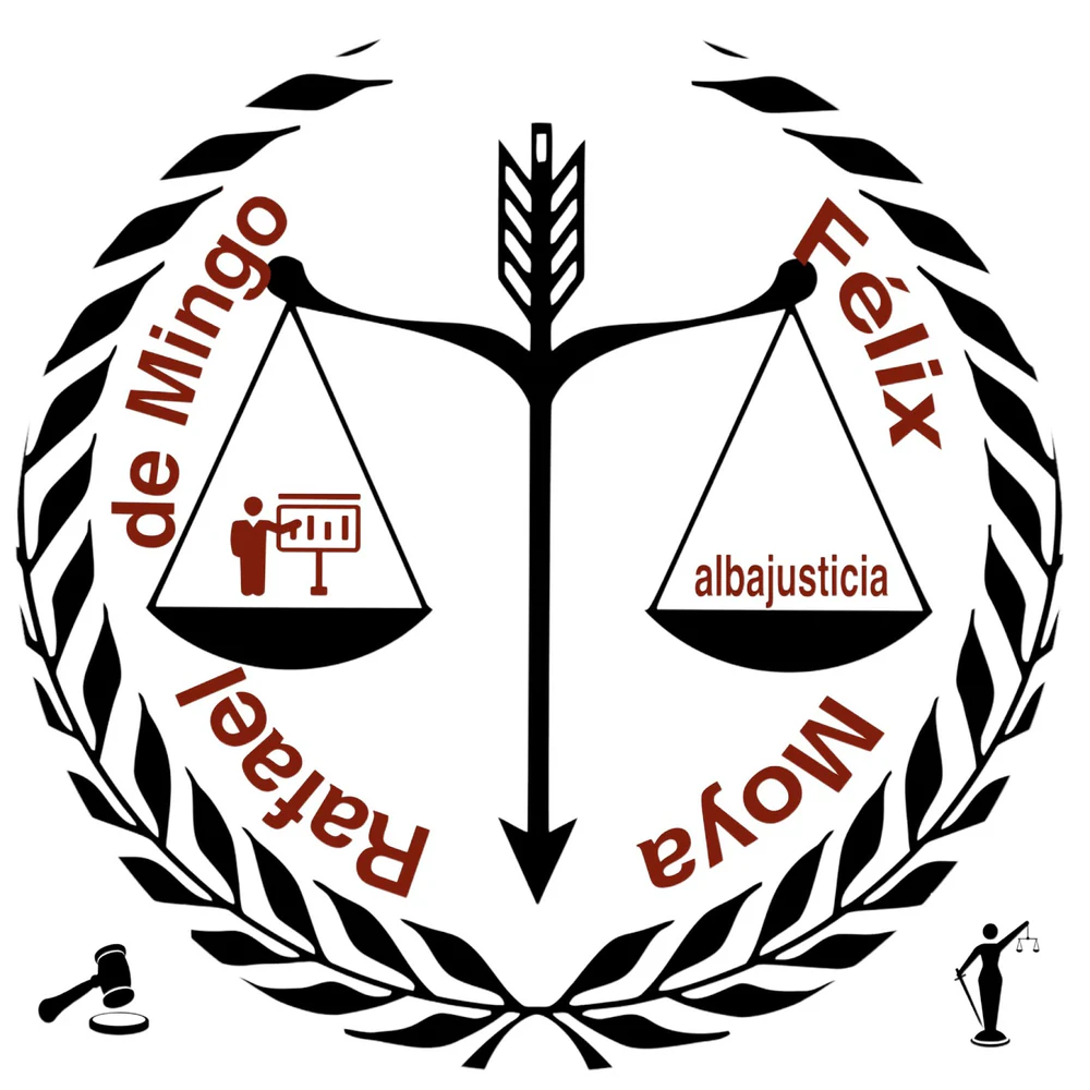 AlbaJusticia Oposiciones