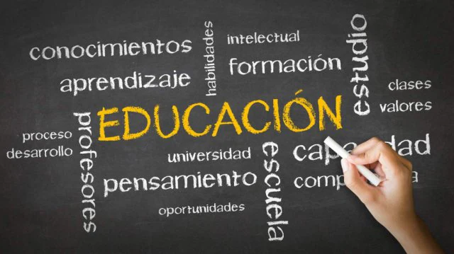 Foto de Academia de estudios G · NOVA