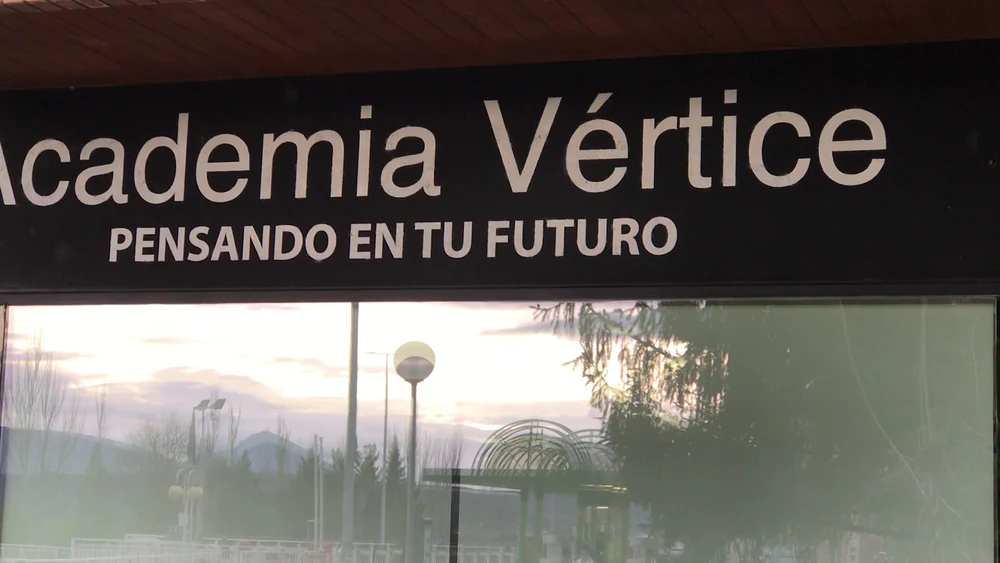 Foto de Academia Vértice - Academia universitaria Pamplona