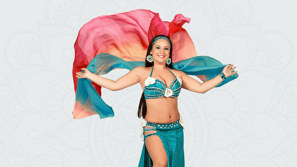 Oriental Dance Online