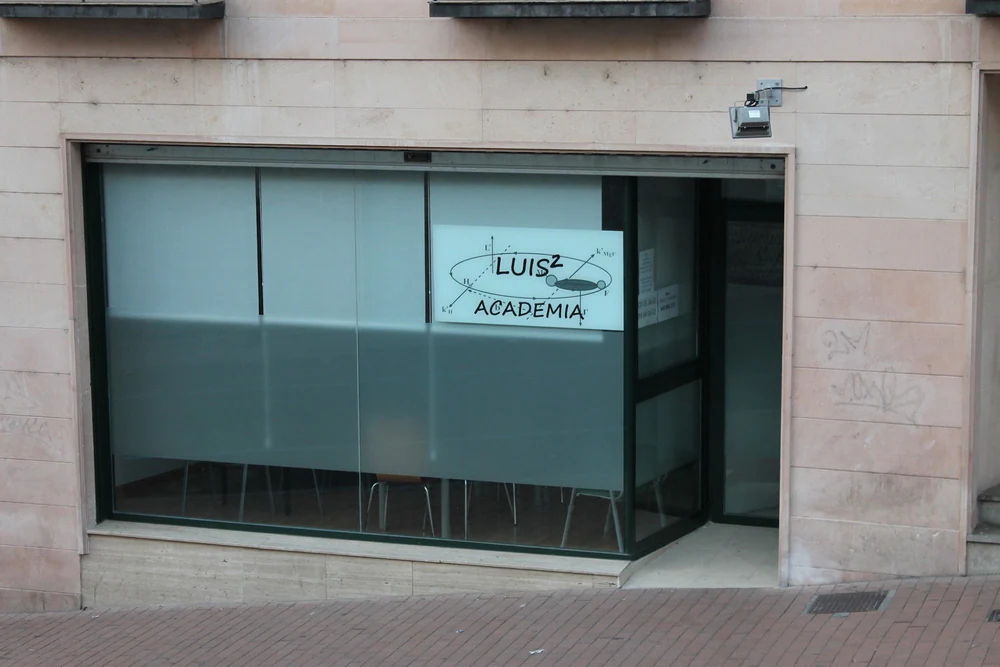 Academia luis2
