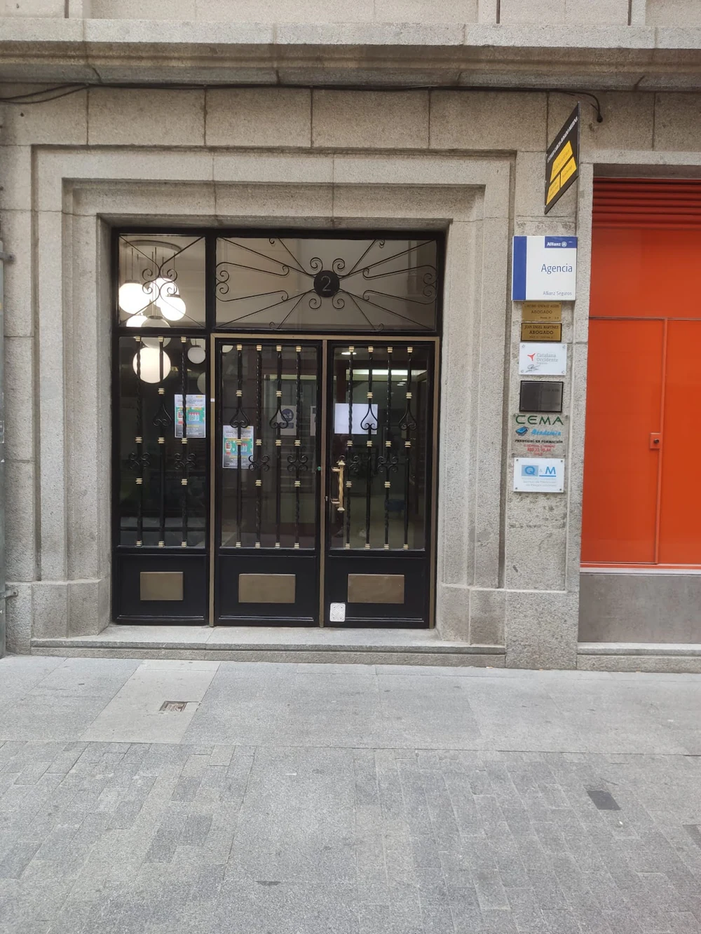 Foto de Centro de estudios, Academia Audiomeca