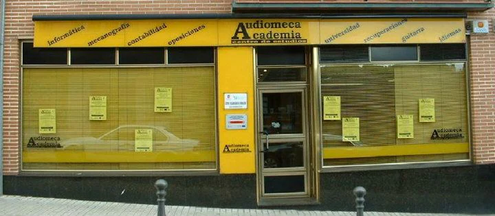 Foto de Academia Cema Avila