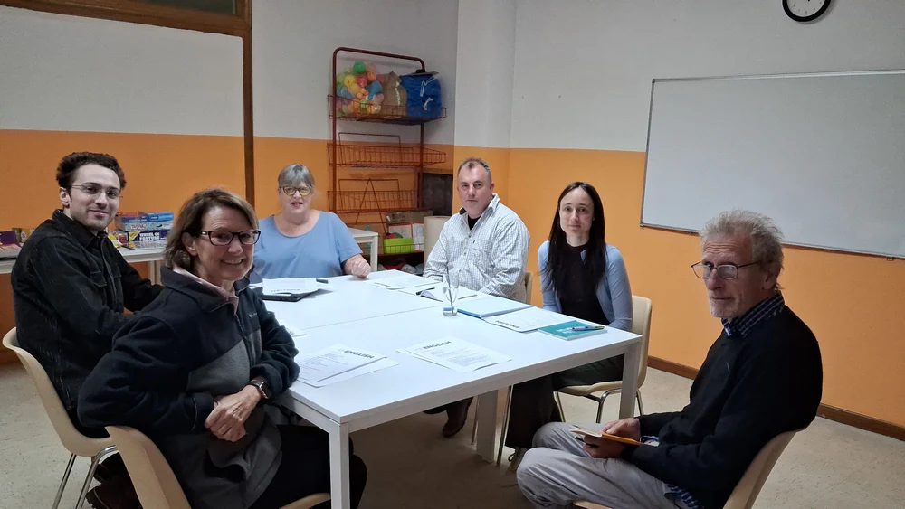 Foto de Clases de Inglés y Biología Elena Jiménez