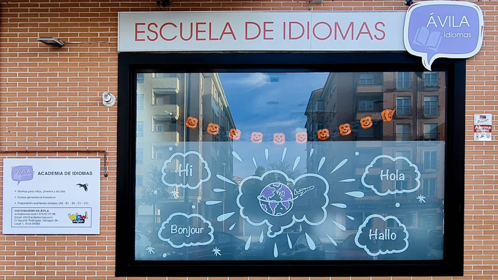 Foto de Clases de Inglés y Biología Elena Jiménez