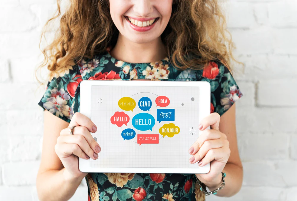 Foto de Clases de Inglés y Biología Elena Jiménez