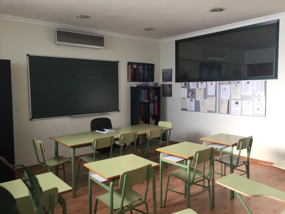 Foto de Academia Mifer