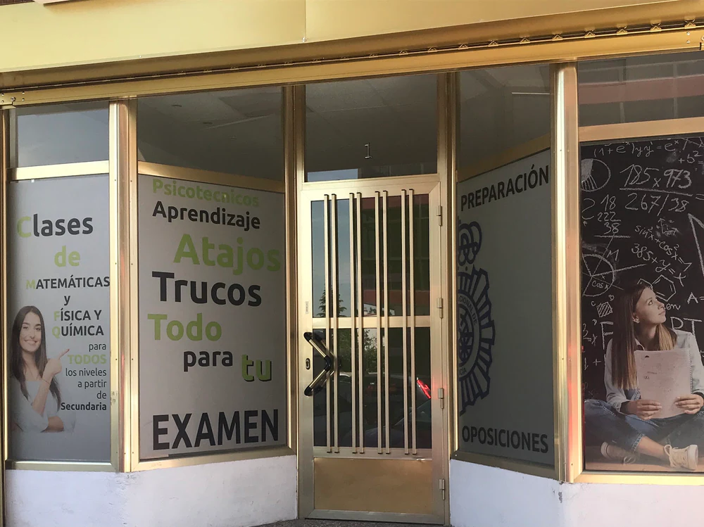 Foto de ARETÉ CENTRO DE ESTUDIOS