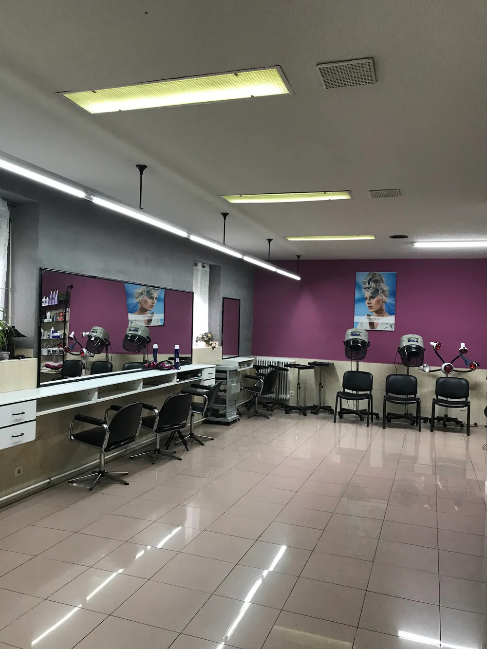 CENTRO DE FORMACION CASTILLA C.B.