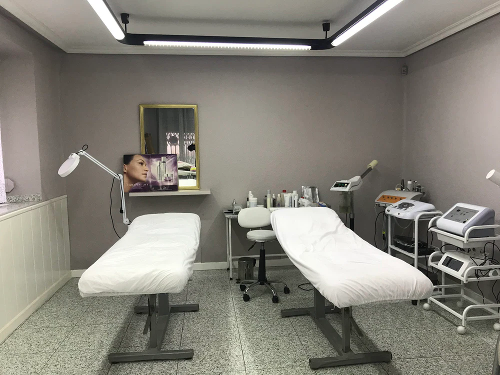 Foto de CENTRO DE FORMACION CASTILLA C.B.