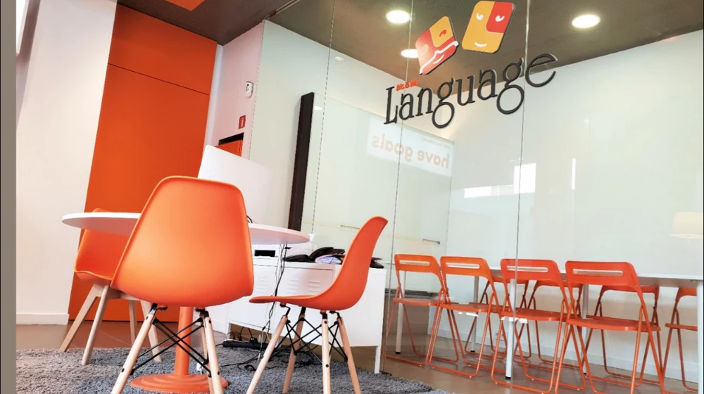 Ms&Mr Language - Academia de inglés Badalona
