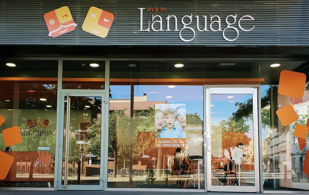 Foto de Ms&Mr Language - Academia de inglés Badalona