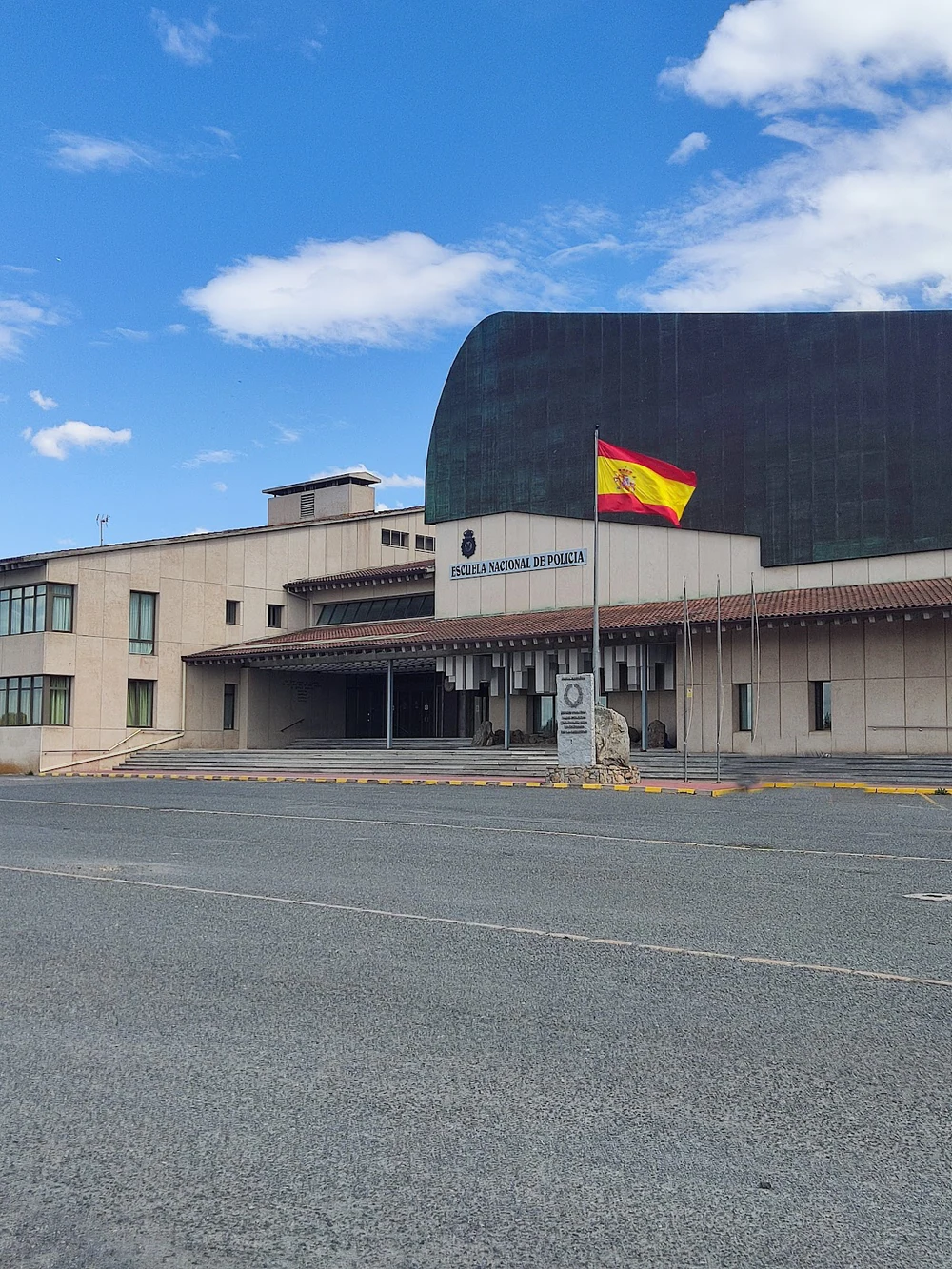 Foto de Academia DEPOL Ávila