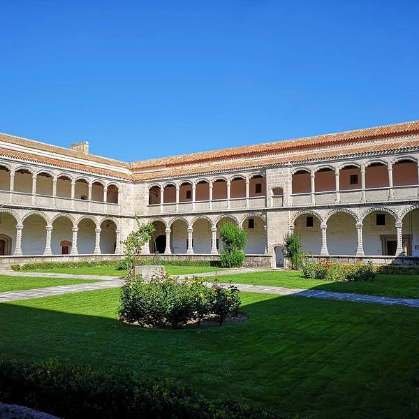 Foto de Palacio de Polentinos, Academia de Intendencia