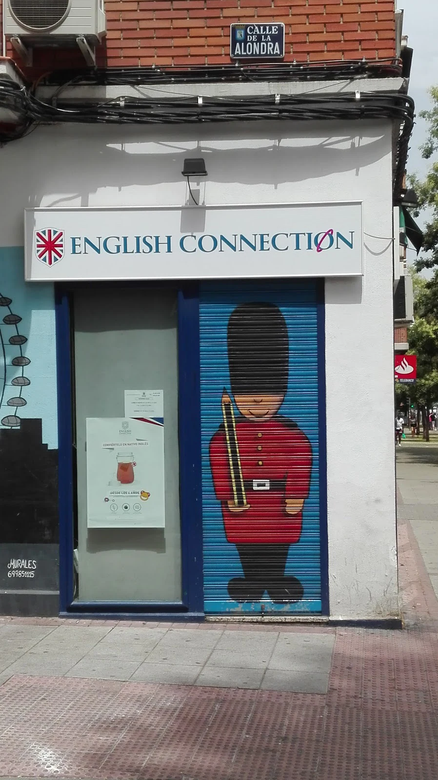Foto de English Connection