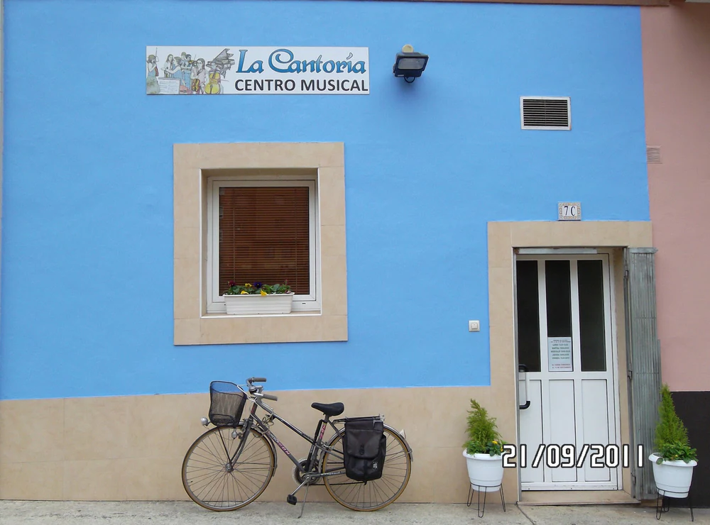 Foto de Villaboy Casa de la Música
