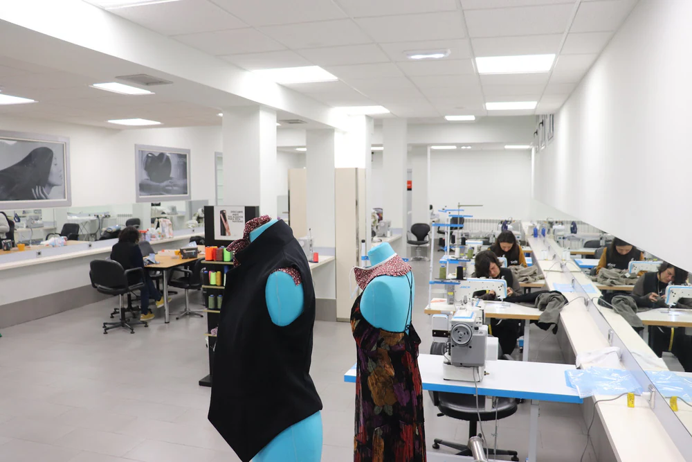 Teylu Stylus - Academia de peluquería y estética en Avilés