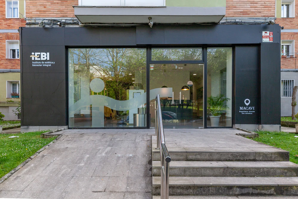 Foto de Teylu Stylus - Academia de peluquería y estética en Avilés