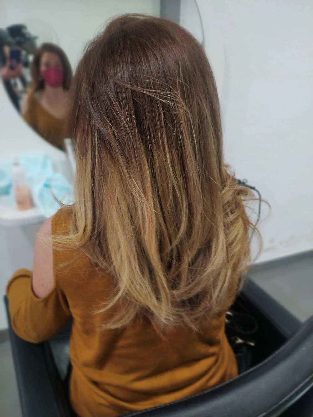 Foto de Academia de Peluqueria Principado