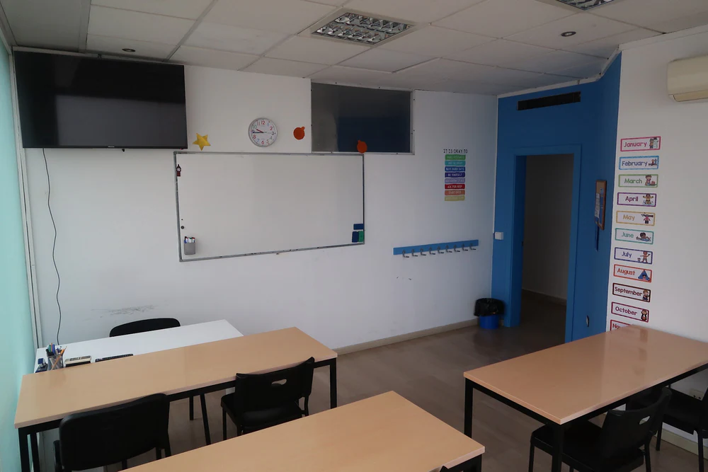 Foto de NouXs | Academia de inglés y repaso