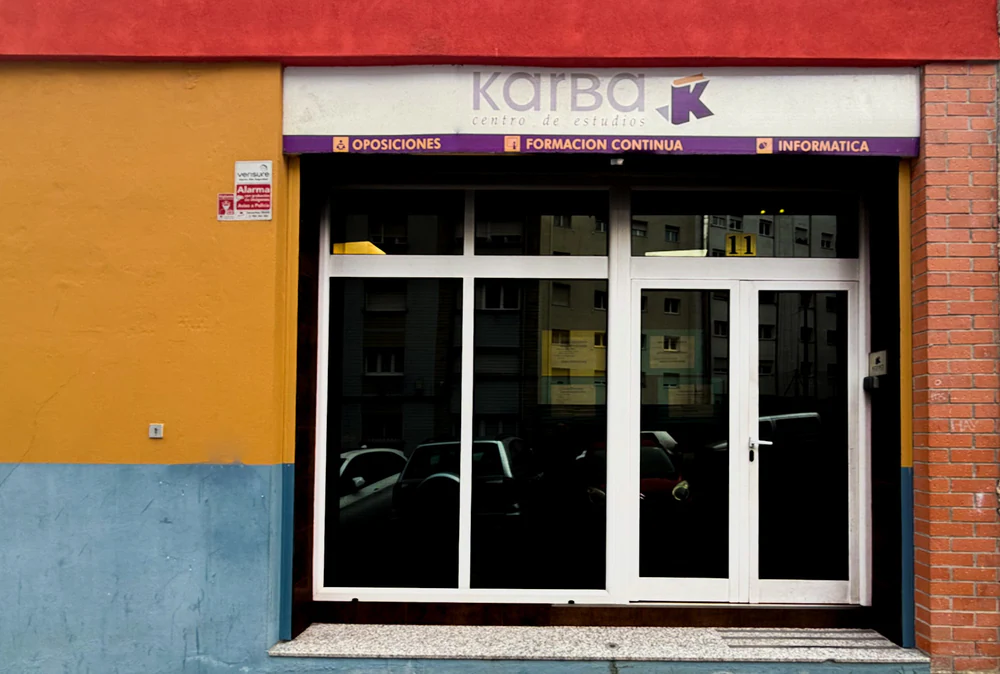 Centro de Estudios KARBA