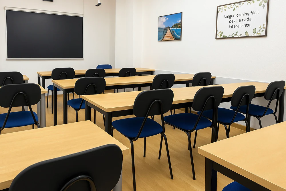 Foto de Academia Lince