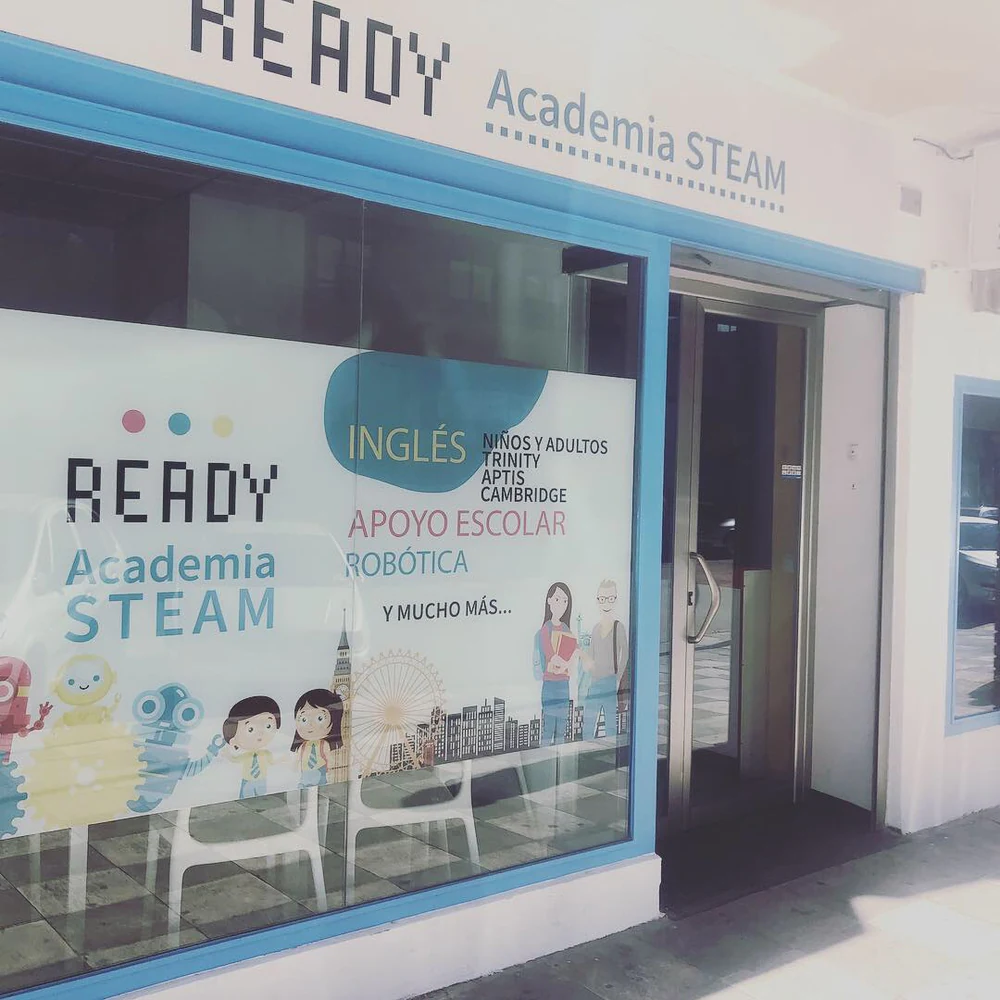 Foto de READY Academia STEAM