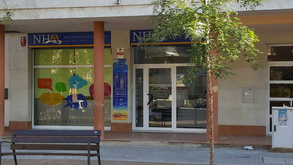 Foto de The Treehouse, escola de llengües