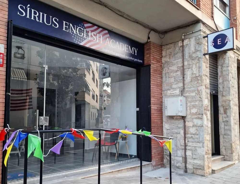 Foto de The Treehouse, escola de llengües