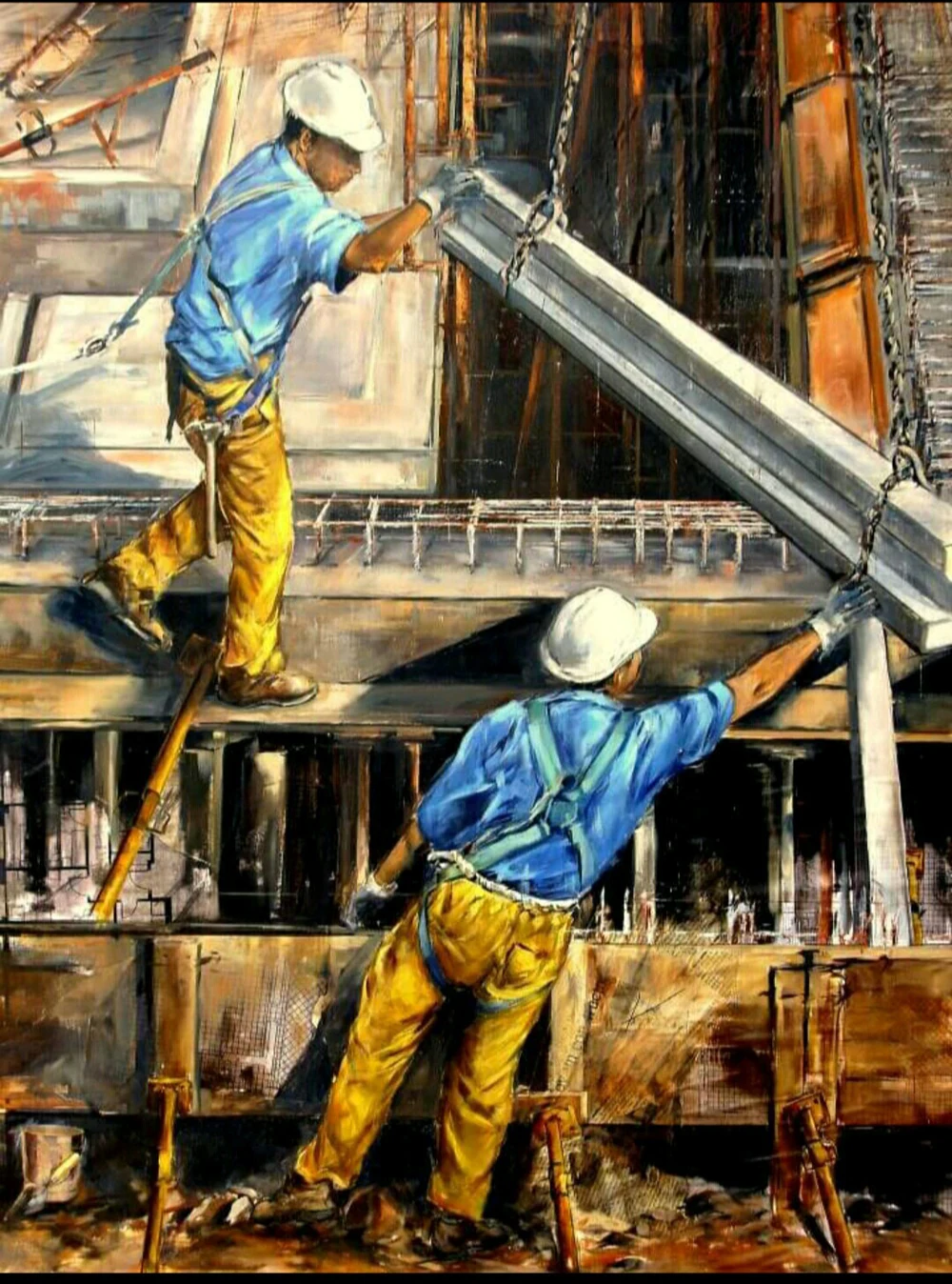 Foto de Estudio de arte Miguel Estrada