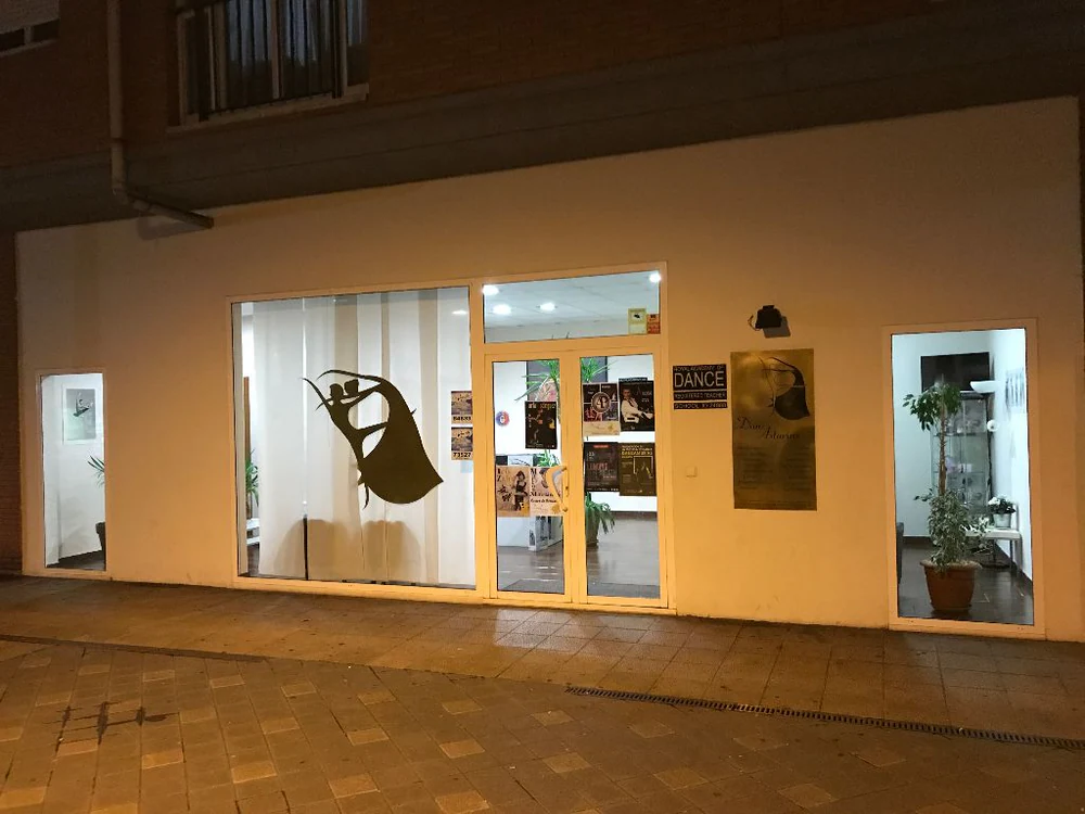 Foto de Escuela de Danza Luisa Núñez