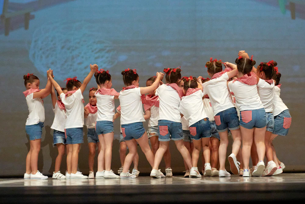Foto de Estudio De Danza Step