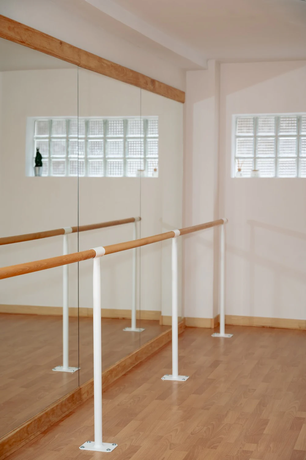 Barre Studio Cecilia Ureña