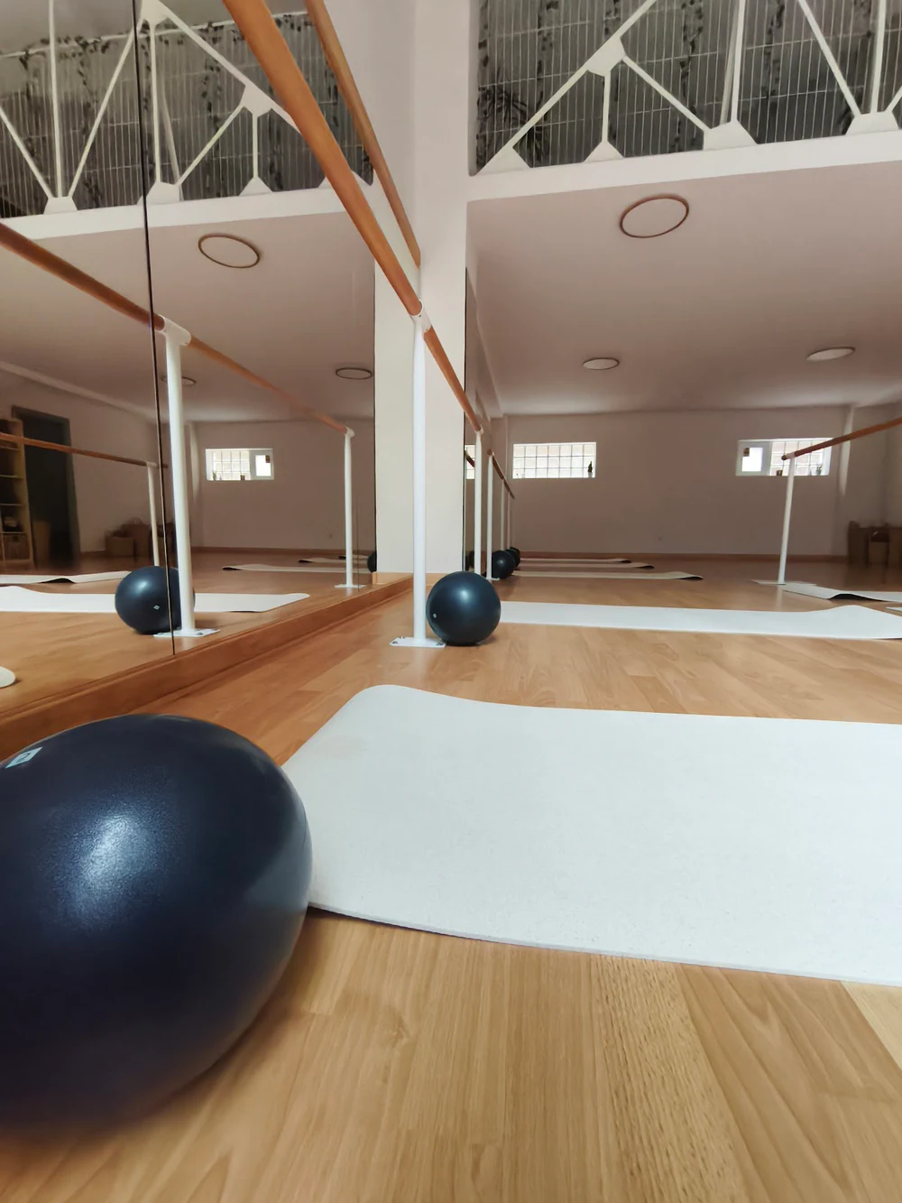 Foto de Barre Studio Cecilia Ureña