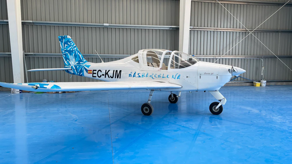 Foto de Aero Link Flight Academy