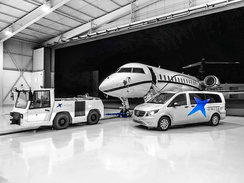 Foto de Atlantic Air Academy