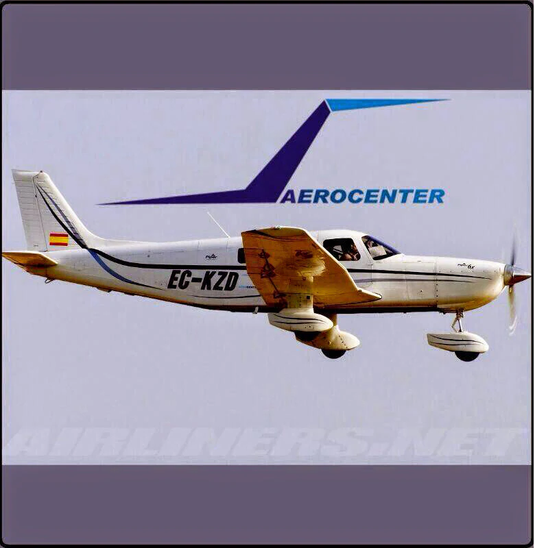 Foto de World Aviation Flight Academy - Escuela de pilotos en Madrid - Cuatro Vientos