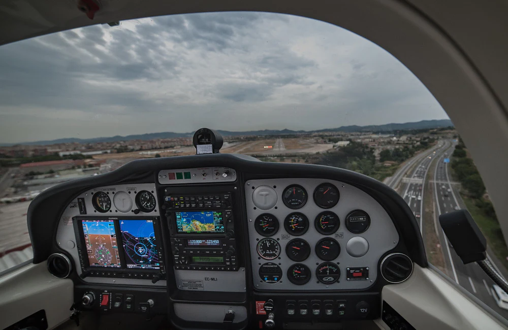 Foto de EAS Barcelona