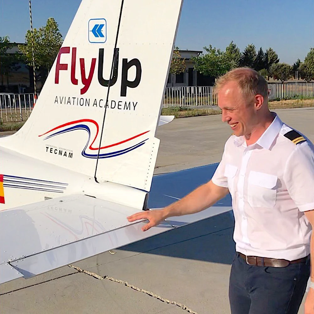 Foto de FlyUp Academy