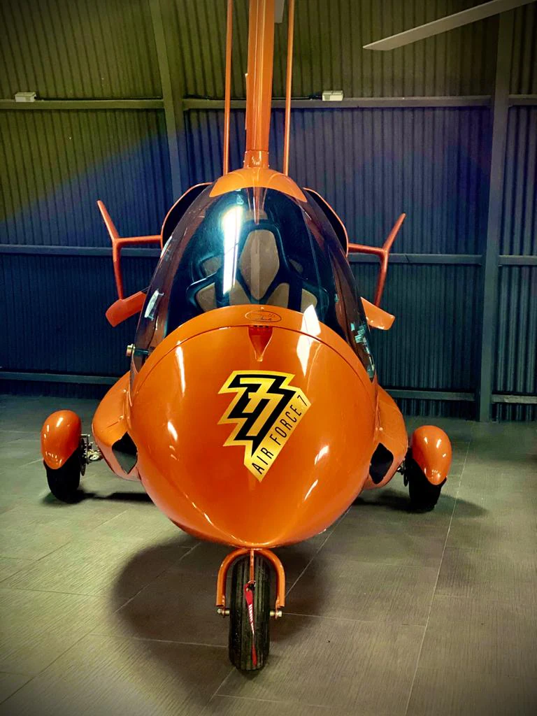 Foto de FlyUp Academy