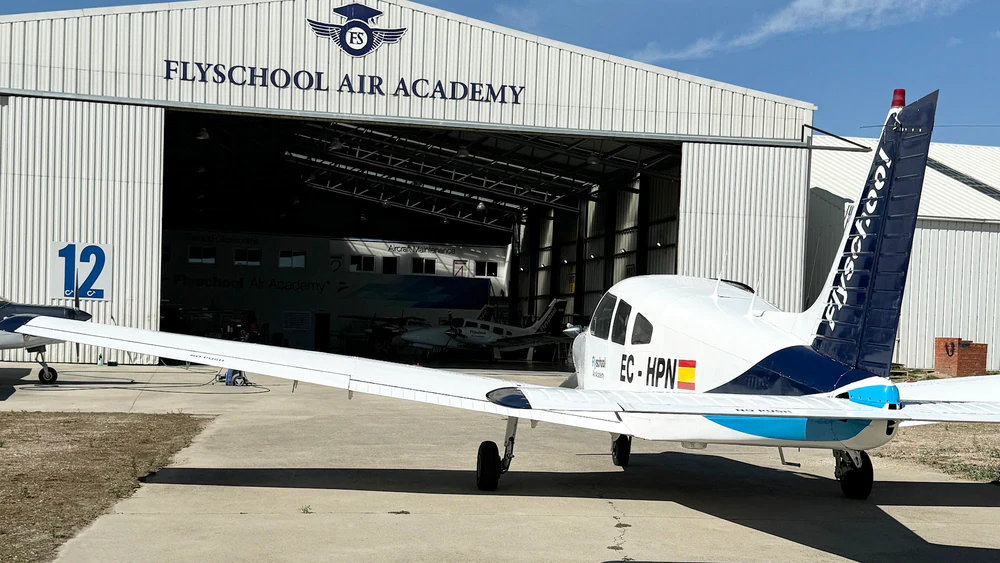 Foto de FlyUp Academy