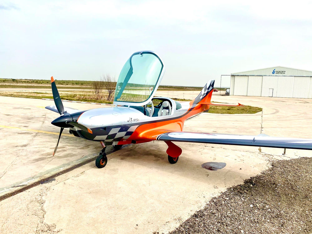 Foto de FlyUp Academy
